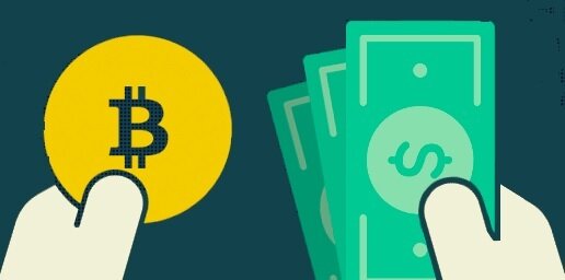 Buying Bitcoin