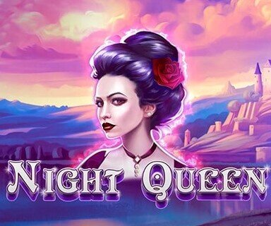 Night Queen Logo