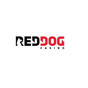 Red Dog Casino Logo