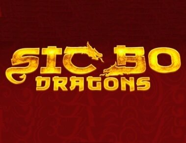 Sic Bo Dragons Logo