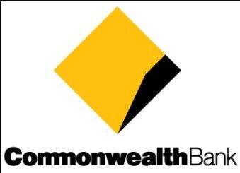 Commonwealth Bank Logo