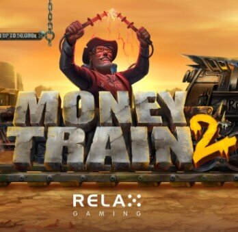 Money Train 2 Logo