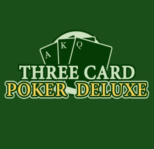 Three Card Poker Deluxe