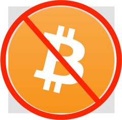 Avoid Bitcoin at Online Casinos