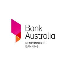 Bank Australia Logo