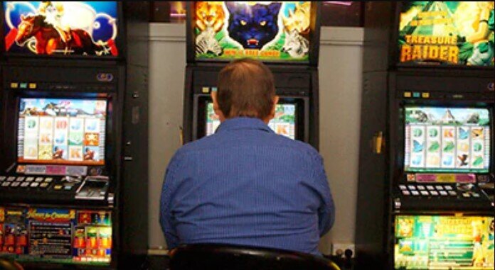 Pokies Parlous Self-Exclusion