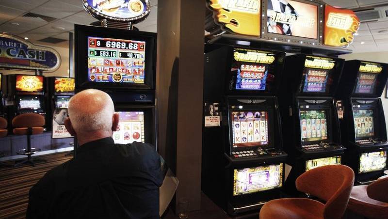 Queanbeyan Pokies