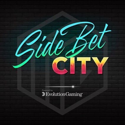 Side Bet City Logo