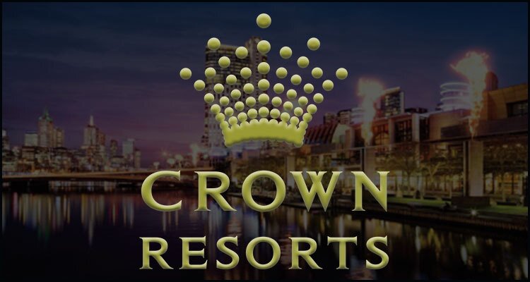 Crown Resorts