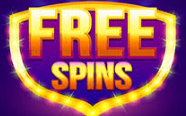 Free Spins Online Casinos