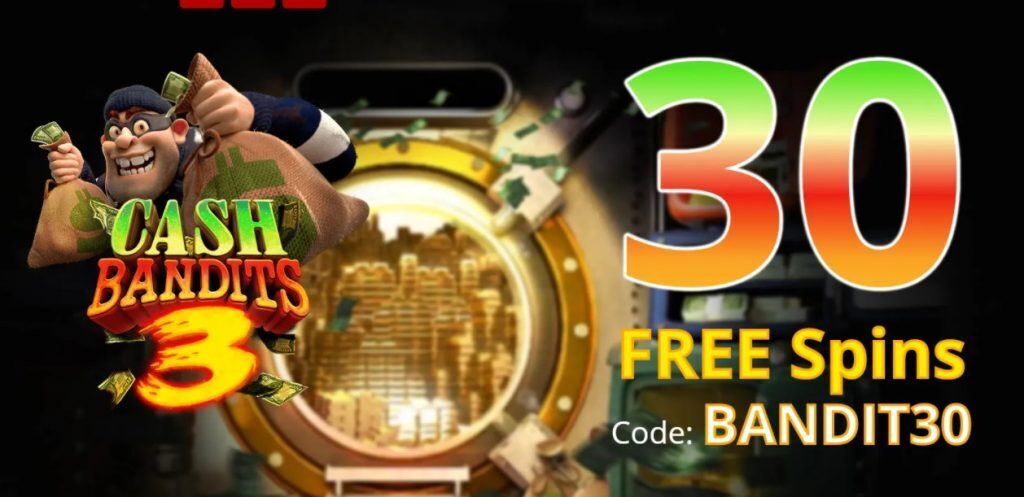 New Pokies Free Spins