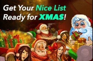 Nice List Uptown Pokies