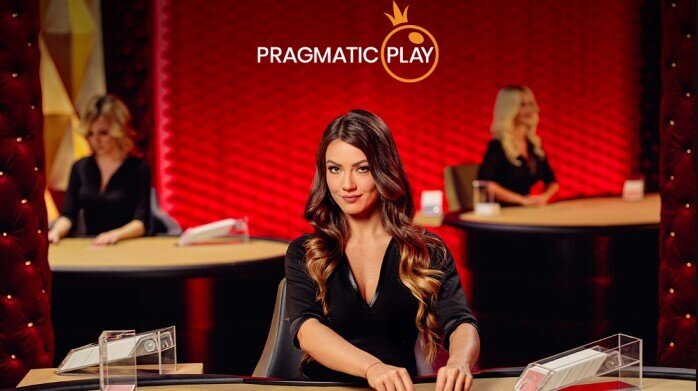 Pragmatic Play Live Dealer Games