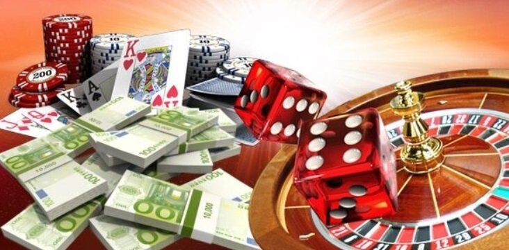 Cashing Out Online Casinos