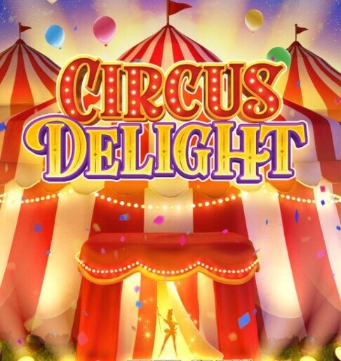 Circus Delight Pokies