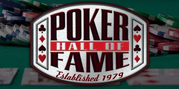 Poker Hall of Fame