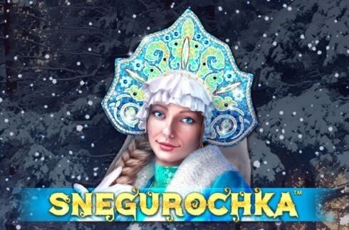Snegurochka Pokies Logo