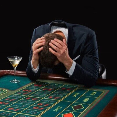 Bad Online Casino Strategies