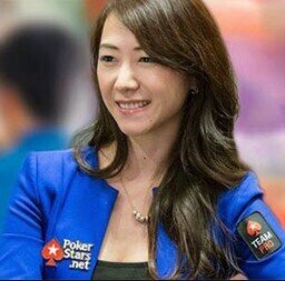 Celina Lin Leaves PokerStars