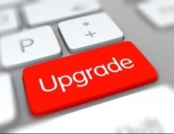 Upgrade Online Gambling