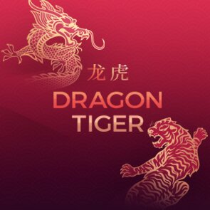 Dragon Tiger Logo