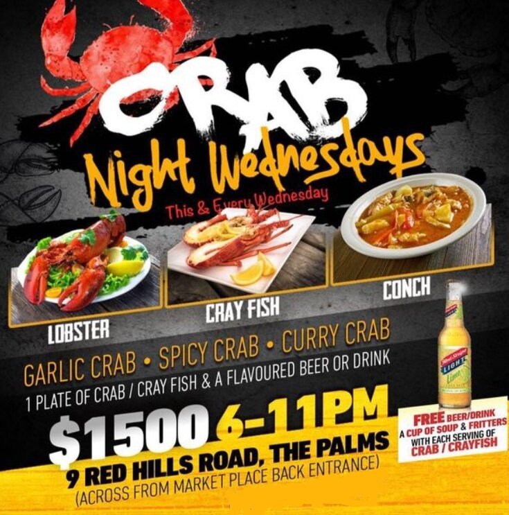 Crab Nights Casino