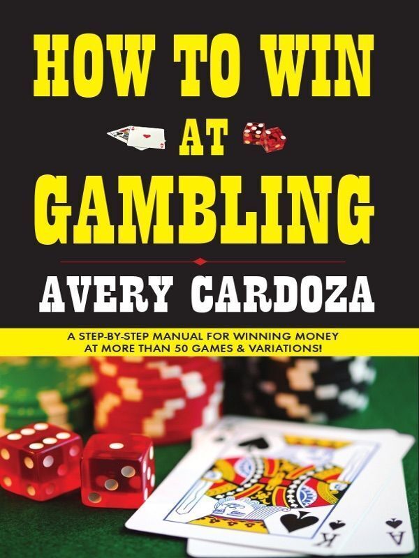 Old Gambling Resources