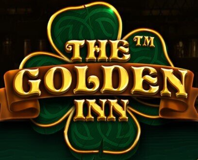 The Golden Inn Pokies Logo