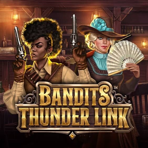 Bandits Thunder Link Pokies