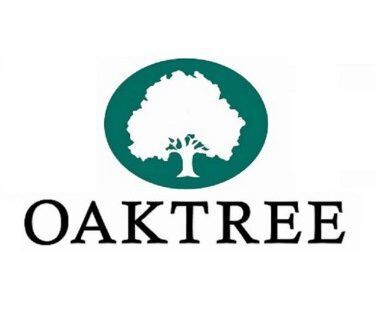 Oaktree Capital Group Logo