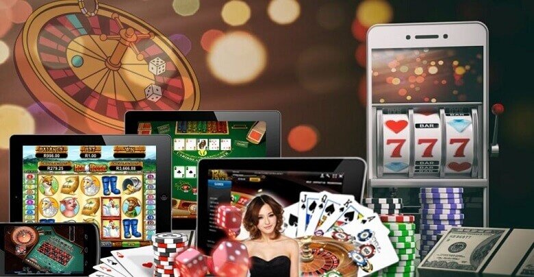 Online Casinos