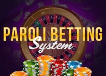 Paroli Betting System