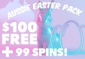 Uptown Pokies April Monthly Pack