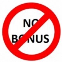 Avoiding Online Casino Bonuses