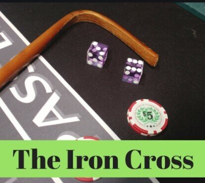 Iron Cross Betting System