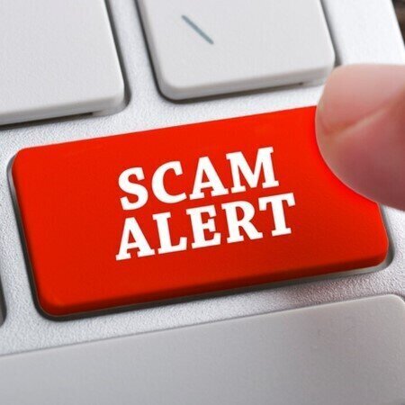 Online Casino Scams