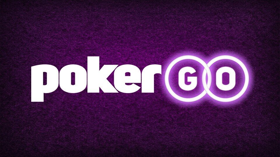 PokerGo