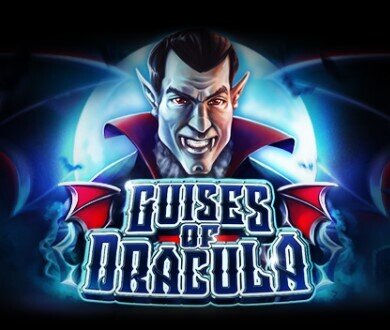 Guises of Dracula Pokies Review
