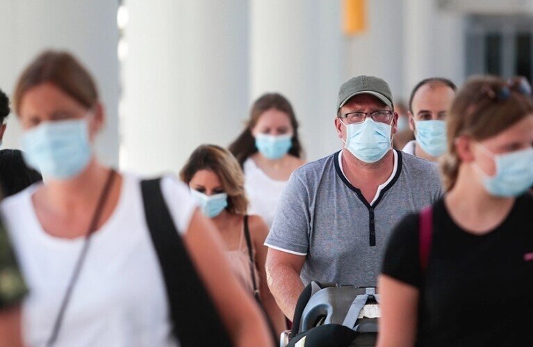 Pandemic Facemasks