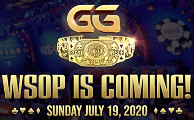 2021 WSOP Online International