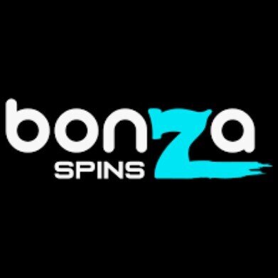 Bonza Spins Logo