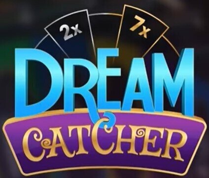 Dream Catcher Logo