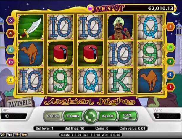 Tips for Spotting Counterfeit Online Pokies