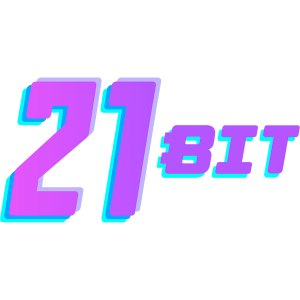 21bit Logo