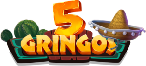 5Gringo Logo