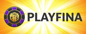 Playfina Casino Logo