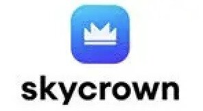 SkyCrown Logo