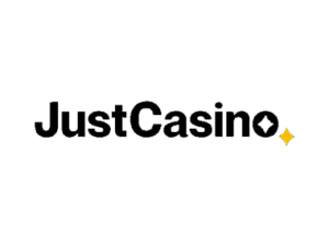 Just Casino Logo