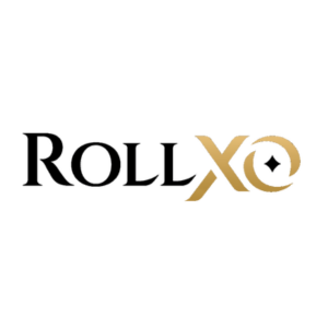 RollXO Logo