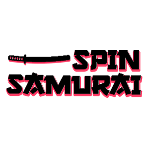 Spin Samurai Casino Logo